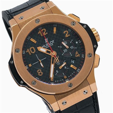 price of hublot watches in usa|pre owned hublot men's watches.